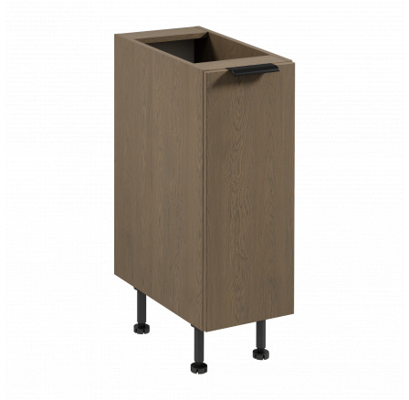 Dolní skřínka SORENTO D30 - Levá - Baltic Storm/Baltic Storm Dolní skřínka SORENTO D30 - Levá - Baltic Storm/Baltic Storm