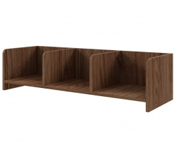 Police POSITANO 13, Ořech alba