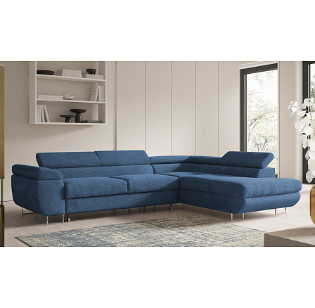 Rohová sedací souprava ALICE typ 151 , Poso 05 Pravá Rohová sedací souprava ALICE typ 151 , Poso 05 Pravá