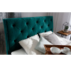 Postel - boxspring LEOŠ - Sawana 05