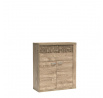 Komoda NATURAL N6 Ribbeck