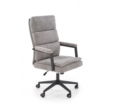 Kancelářské otočné křeslo ADRIANO, jasan