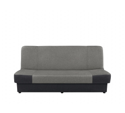 ANIA 3K, Sawana 21 grey/sawana 96 graphite šedá (BRW COMFORT) (FL10-K1230)