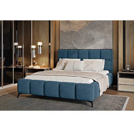Łože Mist 160x200 Gojo 40 1