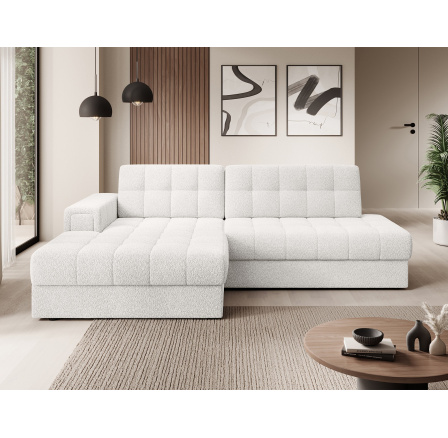 Sedací souprava Blezalt, Royal 01 Levá