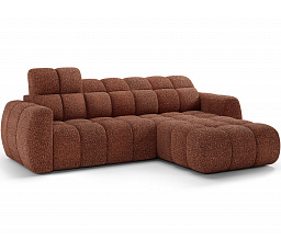 Rohová sedací souprava FANITO - Pravá, Jaffray 30
