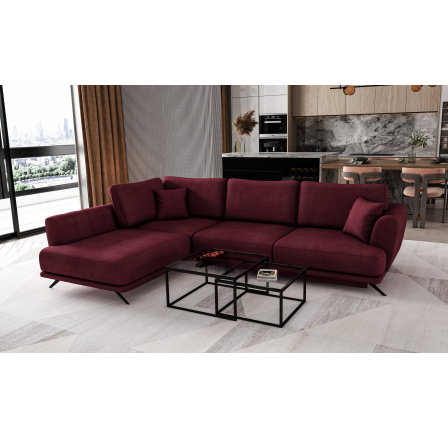 Larde Velvetmat 25 126x240 Levý 1