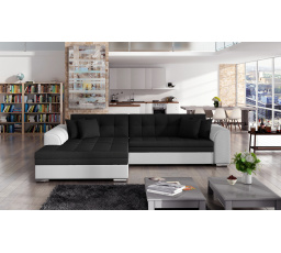 Sedací soustava Sorento, Sawana 14 / Soft 17 126x210 Levá 