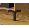 Konferenční stůl Nevio 21, Artisan Oak