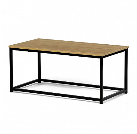 Konferenční stolek 90x48x41cm, mdf, old wood, CT-G1090 OAK Konferenční stolek 90x48x41cm, mdf, old wood, CT-G1090 OAK