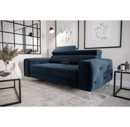 Sofa ORION II 185 cm - volitelný odstín 