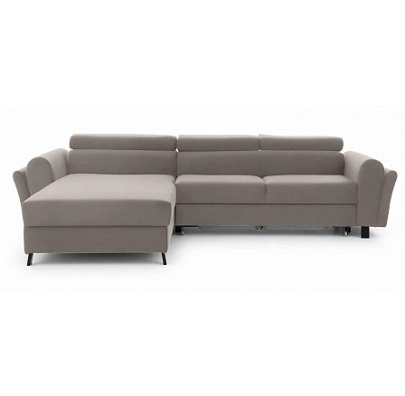 Sedací souprava MARIALL, Paros 02 Levá