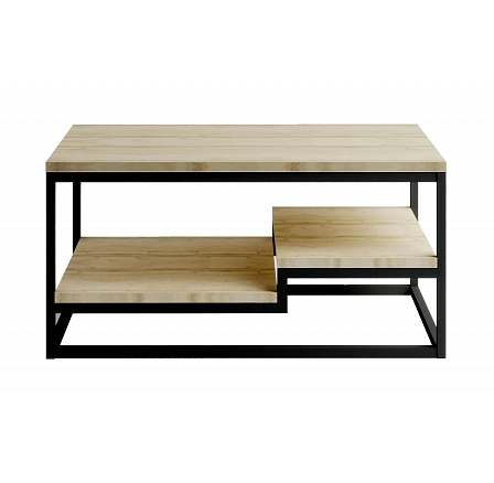 Konferenční stolek MARLO, Dub sonoma