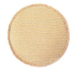 DANUSE Prostírání béžové 38 cm