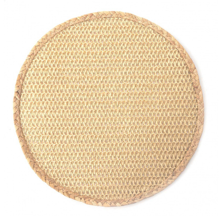 DANUSE Prostírání béžové 38 cm