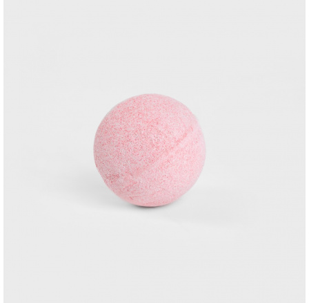 bath ball Pivoňka 130g 899190