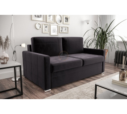 Sofa AVANTI III 167 cm - grafit