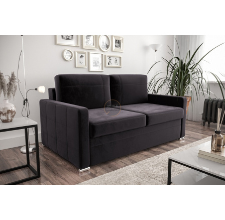 Sofa AVANTI III 167 cm - grafit Sofa AVANTI III 167 cm - grafit