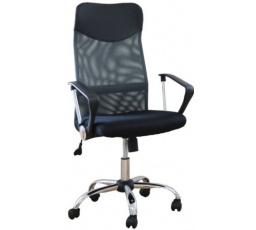 Kancelářské křeslo OZY2501JG Černé