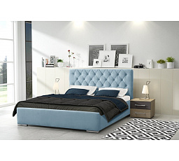 Postel TYP 06 90x200, SLIM , Nr 5 , Trynity 22