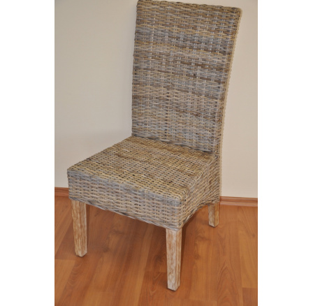 Ratanová židle Azalea ratan kubu