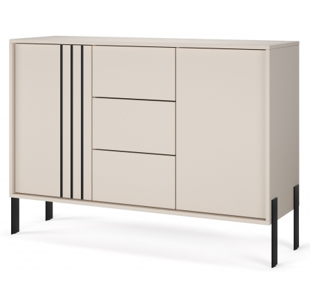 Komoda Nexo Kašmír+Kašmír