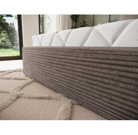 Pesillo Postel + Kovový Rám/Plynový Píst/Úložný Prostor 140x200 Modullo 20 1 Pesillo Postel + Kovový Rám/Plynový Píst/Úložný Prostor 140x200 Modullo 20 1