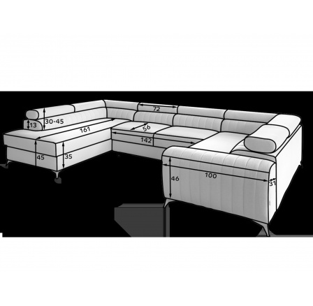 Louis Jarell 18 125x210 Vlevo 1