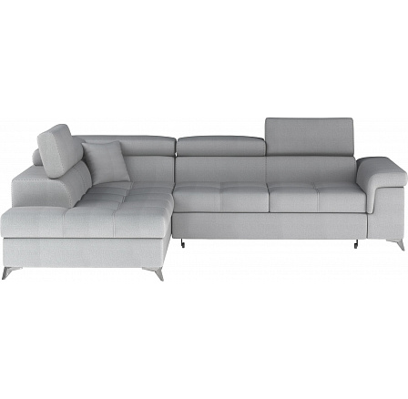 Sedací souprava ERIDANO, Monolit 84 Levá