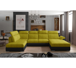 Evanell Omega 68, Soft 11 125x265 Pravá