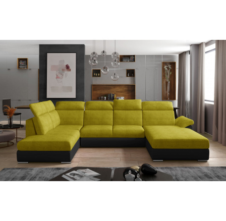 Evanell Omega 68, Soft 11 125x265 Pravá