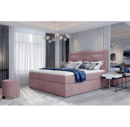 Vivre 180x200 Mat Velvet 63 2