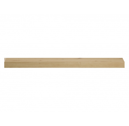 Gariss 80 Polička Dub Artisan Dub Artisan 80x5 Není relevantní