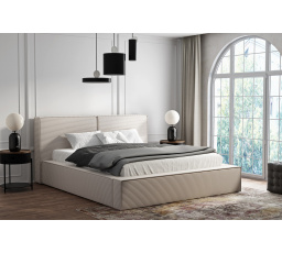 Postel Sovis 180x200 DŘEVĚNÝ RÁM