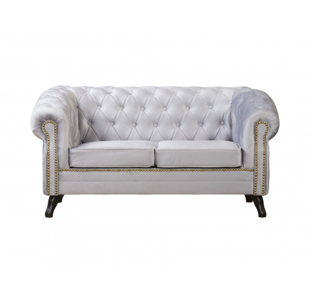 Pohovka Glamour + Křeslo Glamour