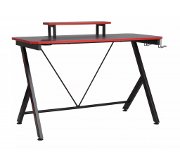 Psací stůl B-202, černý