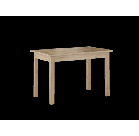 Rozkládací stůl wotan 120160x70 ST2-FX