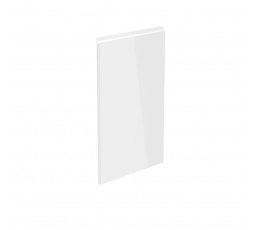 ASPEN D45FZW Dvířka na myčku bez panelu 45 cm (71,3x44,6) , bílý lesk