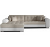 Sedací soustava Sorento, Dora 21 / soft17 126x210 levá