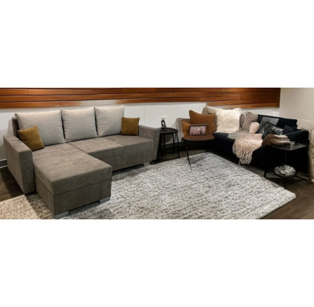 Rohová sedačka Joy