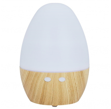 Difuzér Aura USB LED 120 ml