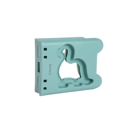 Vykrajovátko EASY COOK na sendviče dinosaurus 16x12,5 cm 723513