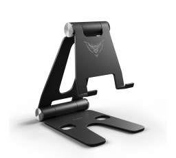 Hliníkový stojan na telefon na stůl, podstavec pod tablet Diablo X-Dock