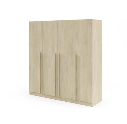 Skříň BRAGA 1 Dub Cremona Skříň BRAGA 1 Dub Cremona