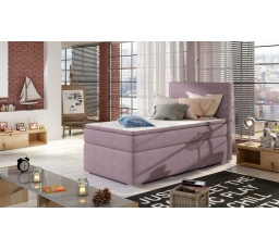 Postel - boxspring ROCKIE - Soro 65