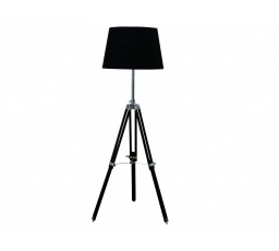 lampa stojící TS-062909F černá  CH13