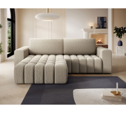 Sedací souprava BONETT, Royal 20 Levá