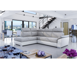 Loreto Berlin 01, Měkké 17 125x190 Levé 1