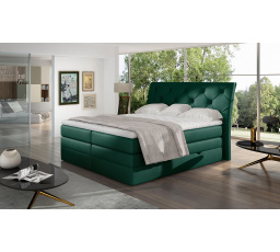 Boxspring Mirabel 180X200 Monolith 37 2