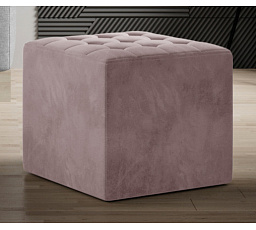 Taburet NOLLA, Mat Velvet 63